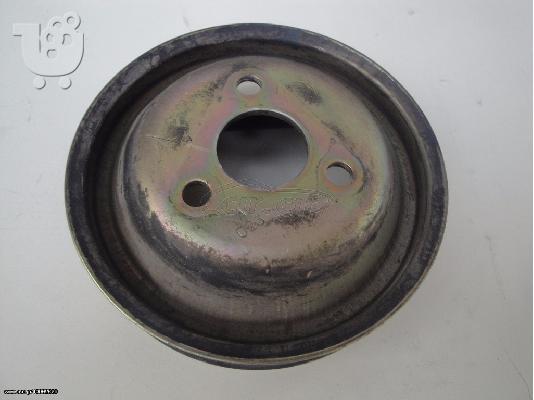 ALFA ROMEO 145/146 ΤΡΟΧΑΛΙΑ ΑΝΤΛΙΑΣ ΥΔΡΑΥΛΙΚΟΥ ΤΙΜΟΝΙΟΥ