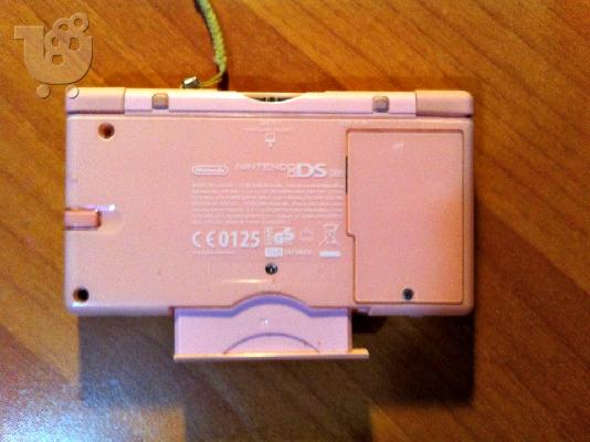NINTENO DS!!