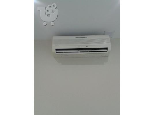Κλιματιστικά Θεσσαλονίκη Clima Limpoudis