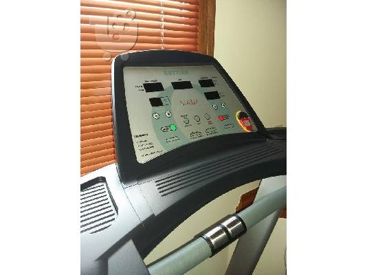 ΔΙΑΔΡΟΜΟΣ Kettler Marathon TX1 Art. Nr. 7882 - 000     900 € (αρχική τιμή 2300 €)...