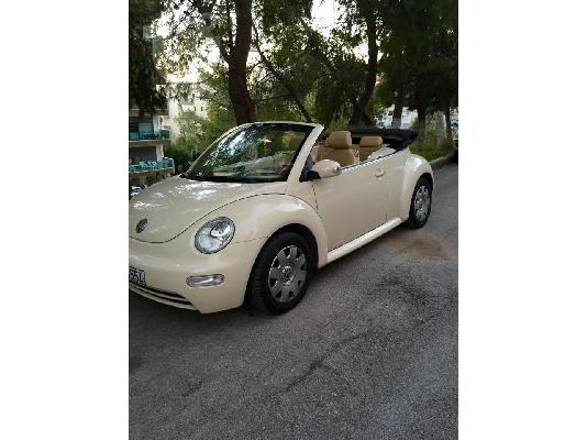 VW BEETLE 