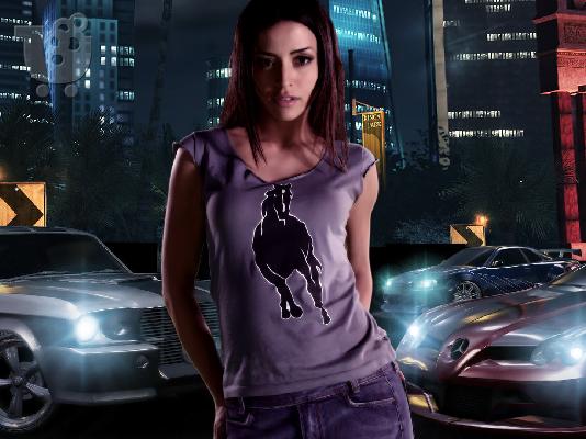 need for speed carbon για Χbox1