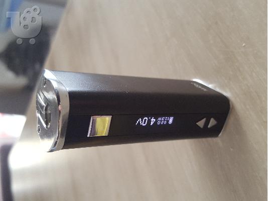 PoulaTo: Μπαταρια NOBACCO MAS 30W ΜΑΥΡΟ