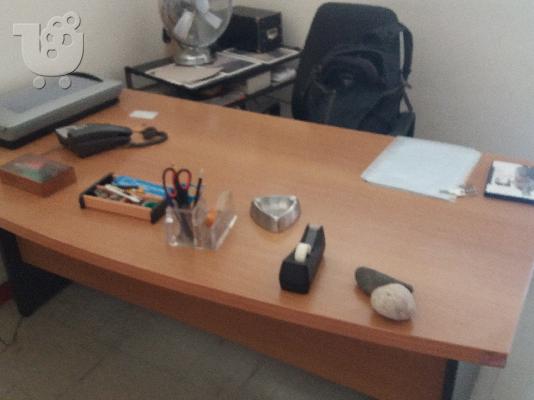 PoulaTo: Επιπλα Γραφειου SATO