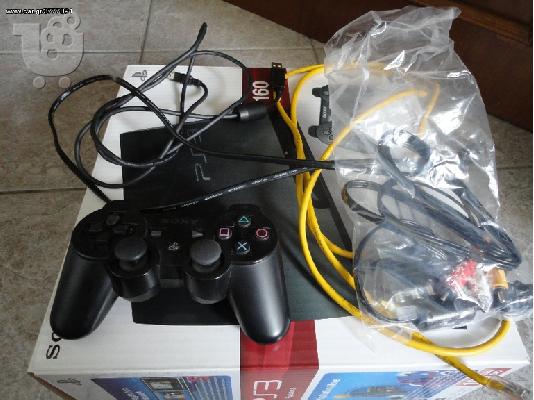 PLAYSTATION 3