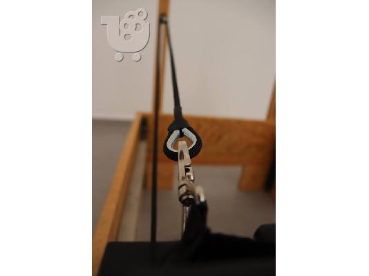 Pilates Reformer