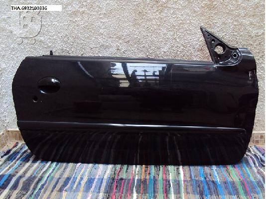 peugeot 206 cc ανταλλακτικα