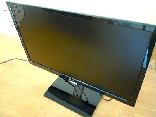 i7 4770K Ζ97 16GB SSD tower + LG Flatron E2260