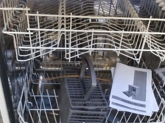 Alifragis inox estiasi πλυντηριο πιατων