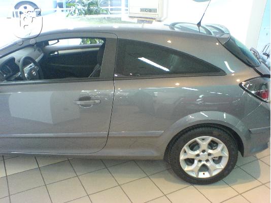 PoulaTo: OPEL ASTRA '06