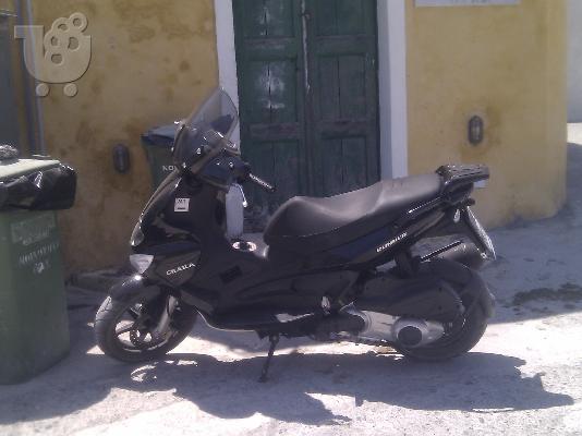 PoulaTo: GILERA Runner 200 RST €3 '09