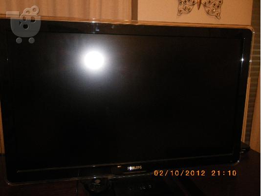 PoulaTo: philips 42inches pfl7403d