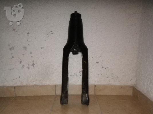 PoulaTo: honda glx γνήσιο μπροστινό ψαλίδι