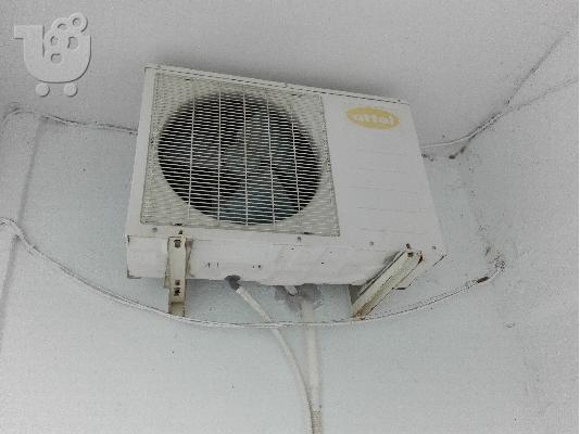 Κλιματιστικο 12btu ψυξη-θερμανση