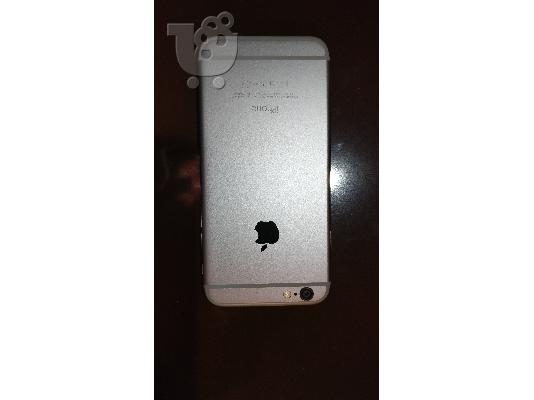 iPhone 6 16 GB Grey