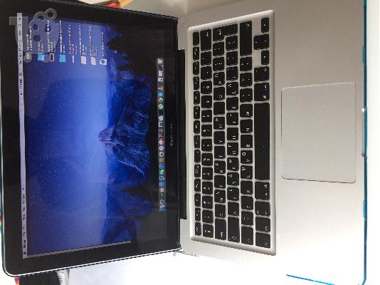MacBook Pro (13-inch, Early 2011)