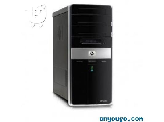 PoulaTo: Hewlett Packard Υπολογιστης με πολλα δωρα