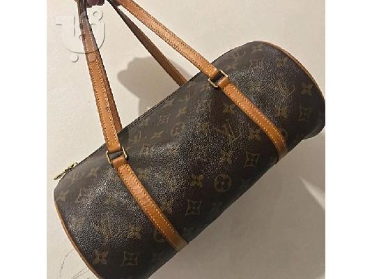 Louis Vuitton  Papillon