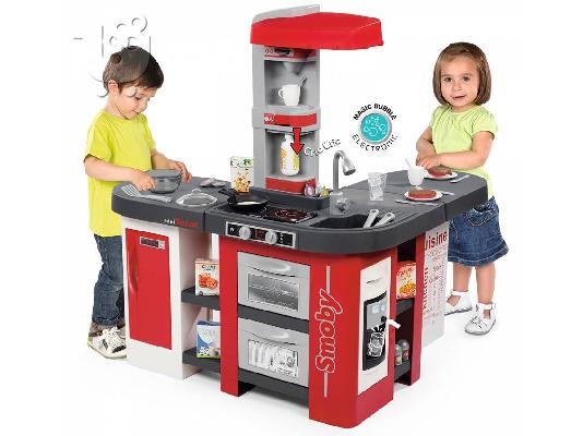 PoulaTo: ΠΑΙΔΙΚΗ ΚΟΥΖΙΝΑ Tefal studio kitchen XXL,311025