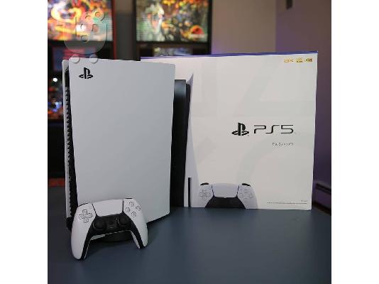 iPhone / Ps5 προς πώληση.