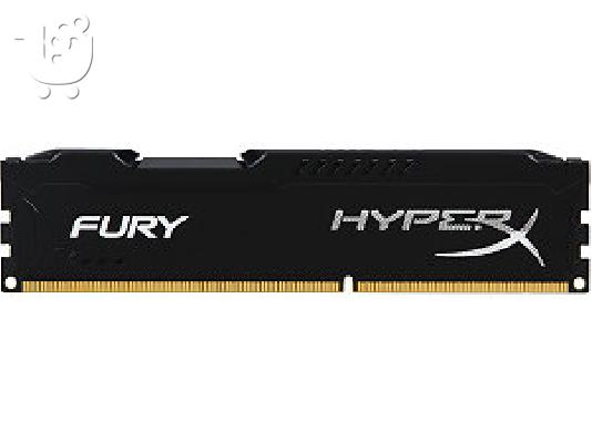 RAM HYPER X 4GB DDR3 1600MHZ & RAM CORSAIR 4GB DDR3 1600MHZ (40 EURO) EYKAIRIA!!!!thl....
