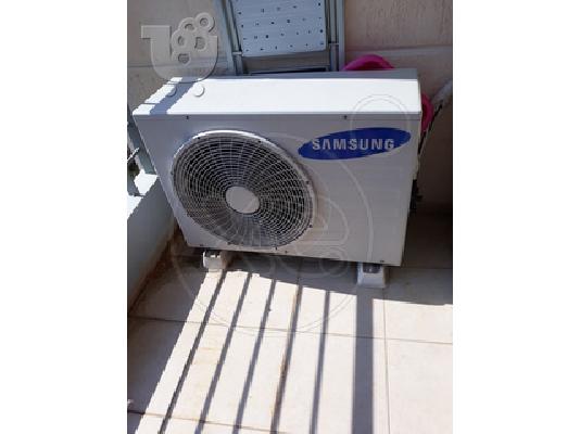 ΚΛΙΜΑΤΙΣΤΙΚΟ SAMSUNG