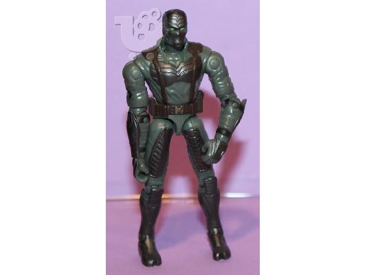 GI JOE φιγούρες