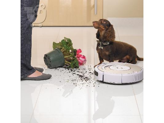 Ηλεκτρική Σκούπα iRobot Roomba 534 Pet