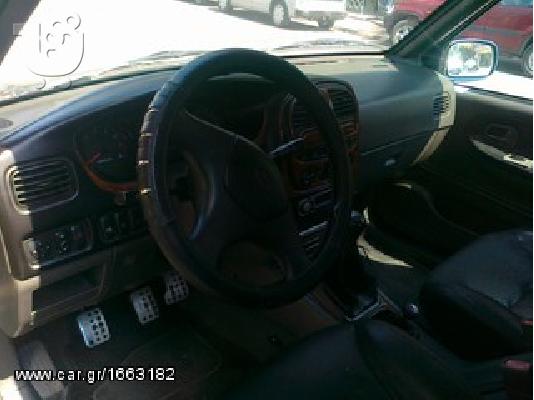 KIA MOTORS SPORTAGE 
