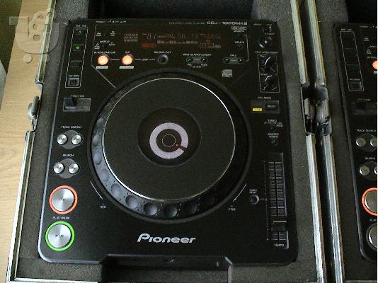 PoulaTo: pioneer 1000