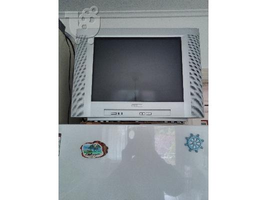 PoulaTo: ΠΛΗΘΏΡΑ ΤΗΛΕΟΡΆΣΕΩΝ KAI MONITOR (LCD - CRT) ΣΕ ΤΙΜΉ ΕΥΚΑΙΡΙΑΣ