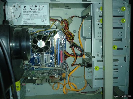 Gamers PC