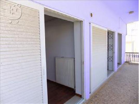 PoulaTo: Διαμέρισμα 3ΥΔ, θέα θάλ. στη Καλλιθέα