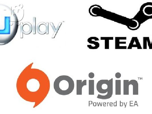 PoulaTo: PC games στις χαμηλότερες τιμές!