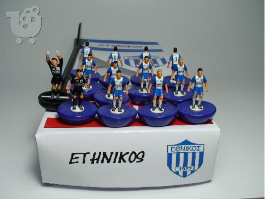 PoulaTo: SUBBUTEO ΟΜΑΔΑ - ΕΘΝΙΚΟΣ 1996-1997