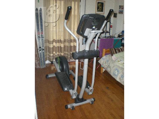 Ελλειπτικό ProForm 790 HR Cross trainer, Elliptical trainer