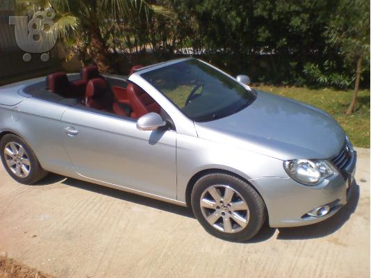VW EOS 