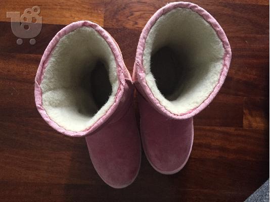 Ugg Pink size 8