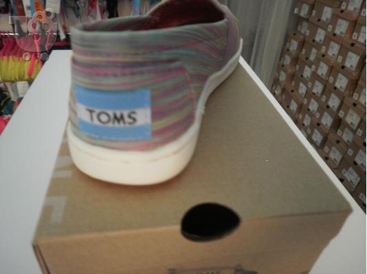 Toms Shoes 6936961057