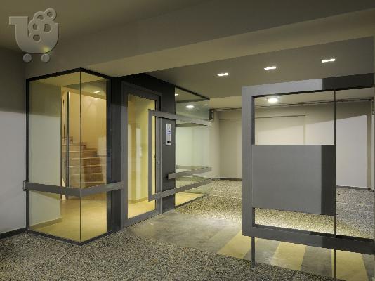 Διαμέρισμα 97τ.μ.