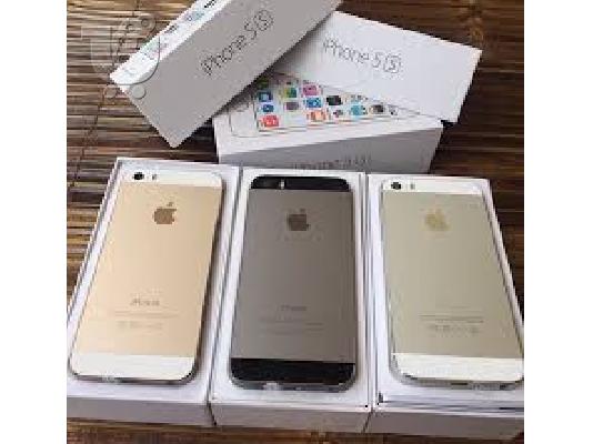 PoulaTo: Apple iPhone 5S 64GB (unlocked)