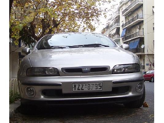 PoulaTo: FIAT MAREA '98