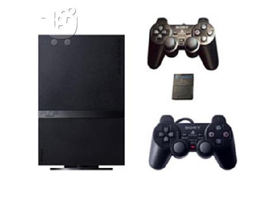 PoulaTo: PS2