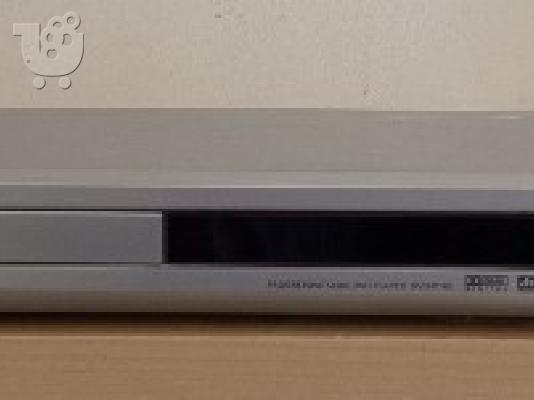 PoulaTo: DVD Samsung