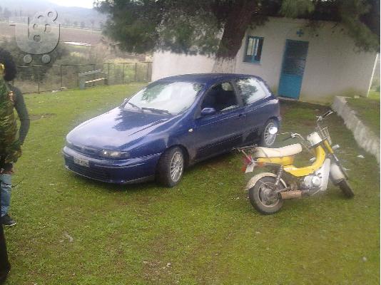 FIAT BRAVO 