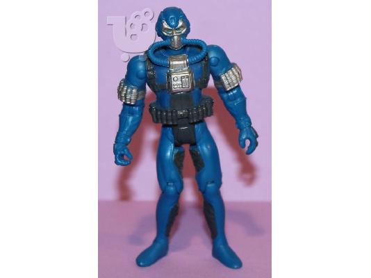 GI JOE φιγούρες