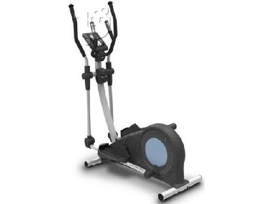 PoulaTo: Reebok I-Trainer 1.1