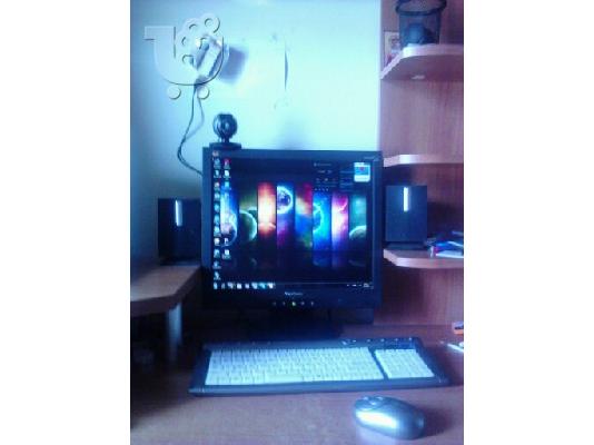 PoulaTo: ΠΩΛΕΙΤΑΙ PC DESKTOP ASUS !!!ΤΡΟΜΕΡΗ ΠΡΟΣΦΟΡΑ!!!