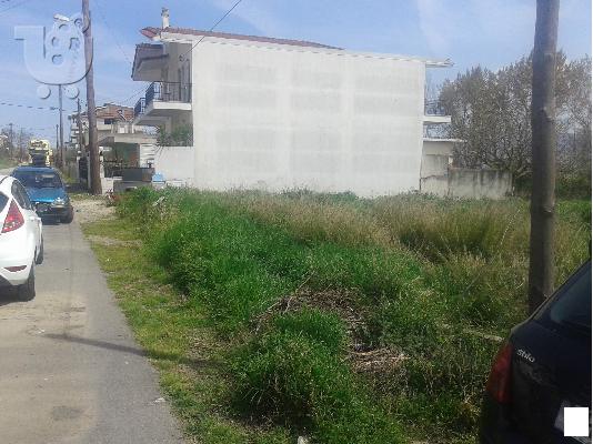 Οικόπεδο 500τ.μ ΛΑΜΙΑ Σταυρός