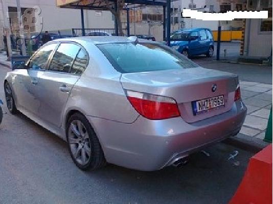 BMW 523 
